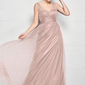 Watters WToo 534 - Blush - Size 10